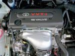 Toyota Camry 2000 года (AU)